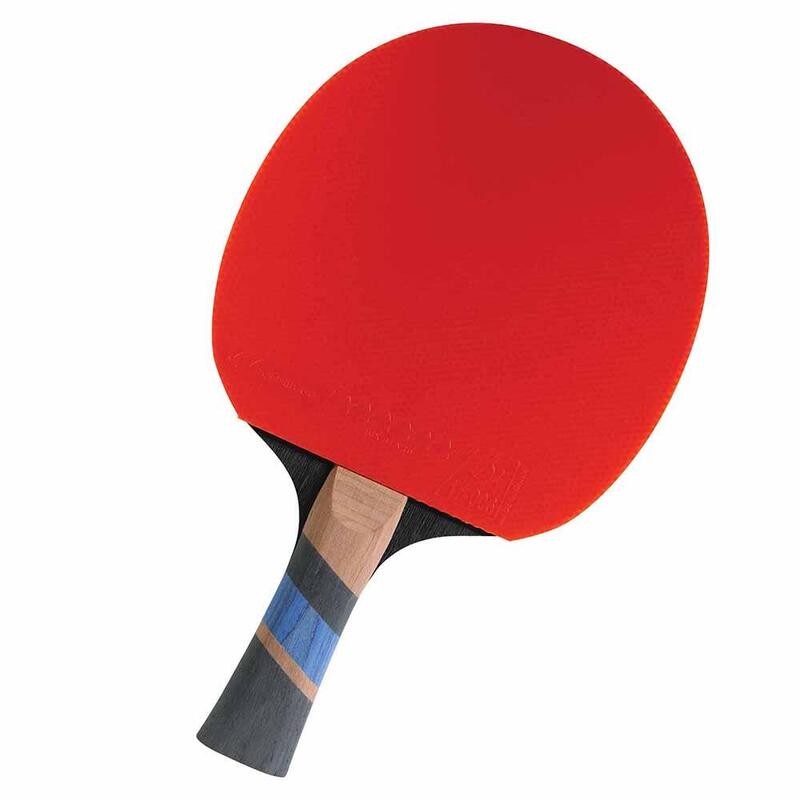 Cornilleau Excell 1000 Carbon ITTF Onaylı Masa Tenisi Raketi
