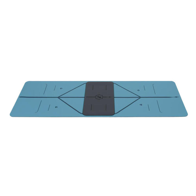 Liforme Classic Yoga Pad Gri