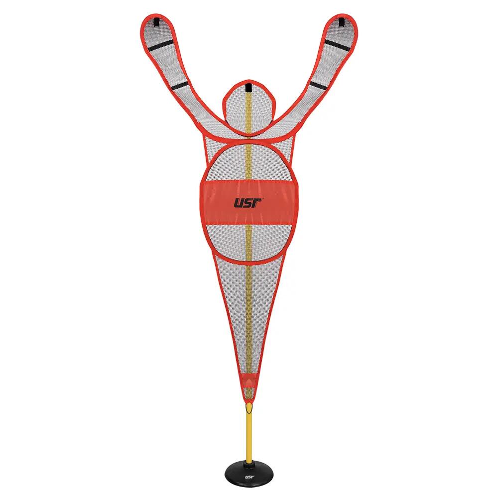 USR BDA1606 3 lü 160 Cm Basketbol Defans Adam Seti 2/7