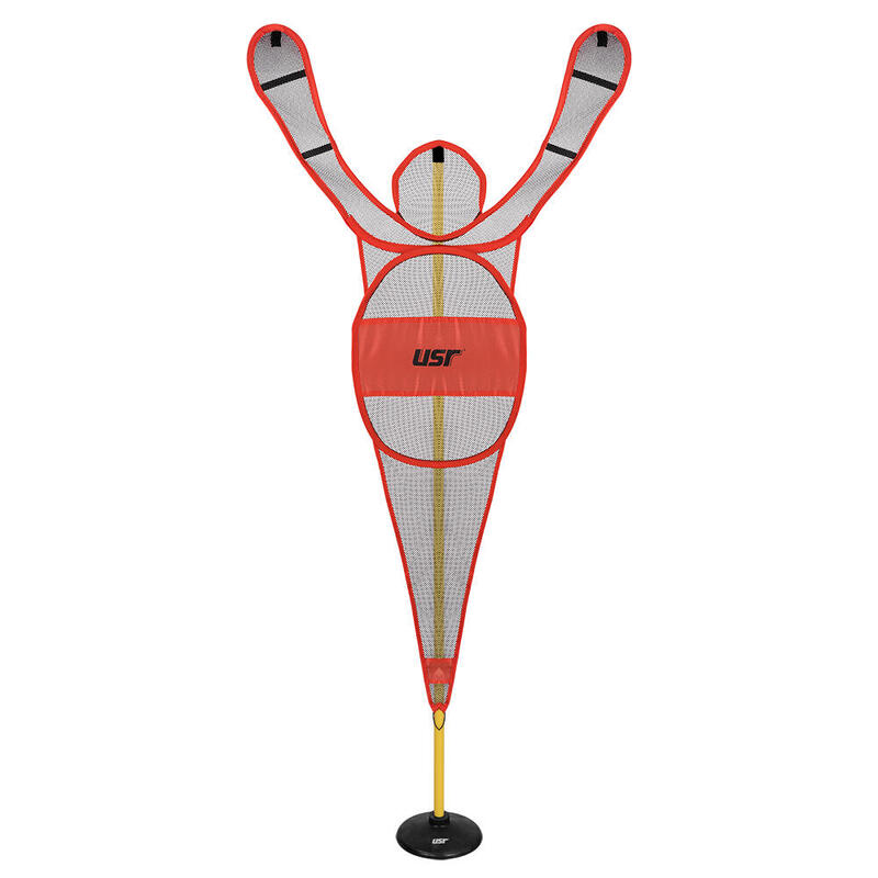 USR BDA1806 3 lü 180 Cm Basketbol Defans Adam Seti
