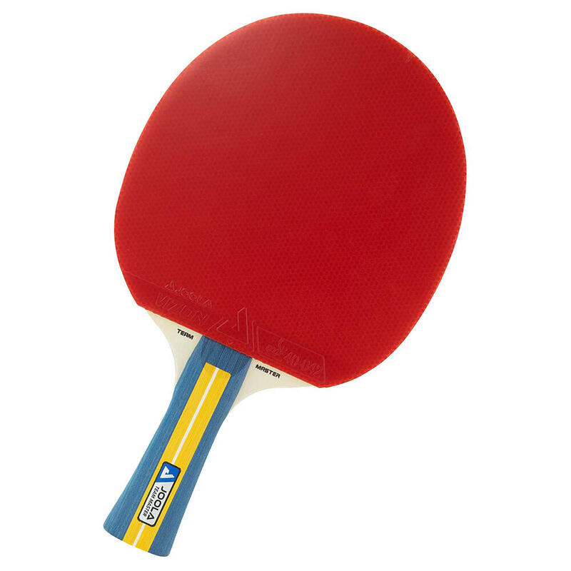 Joola Team Master ITTF Onaylı Masa Tenisi Raketi