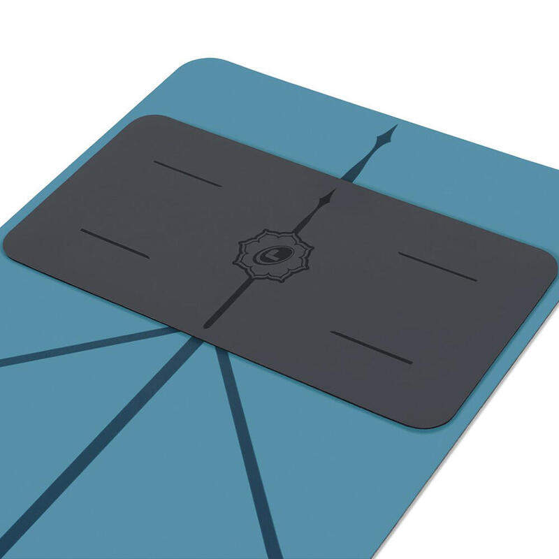 Liforme Classic Yoga Pad Gri