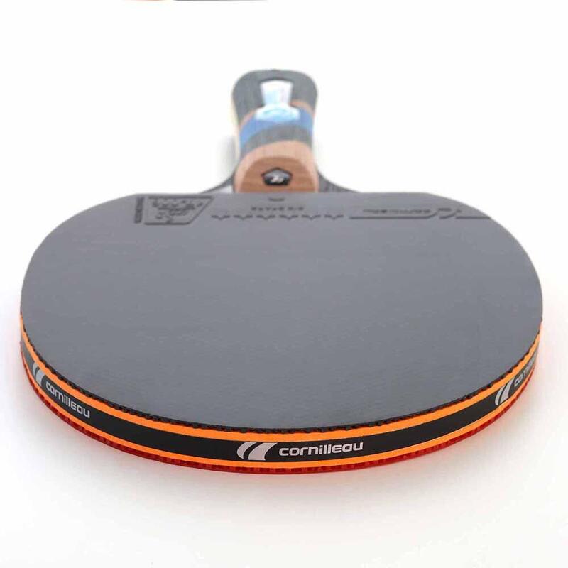 Cornilleau Excell 1000 Carbon ITTF Onaylı Masa Tenisi Raketi