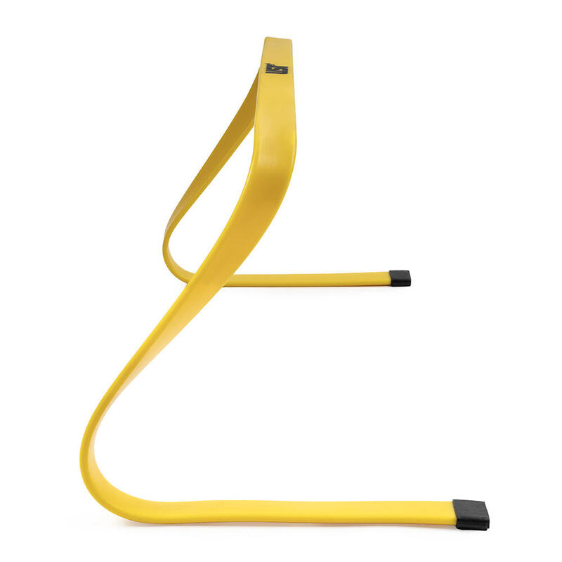 USR SE23S 6 lı 23 Cm Esnek Engel Seti Sarı