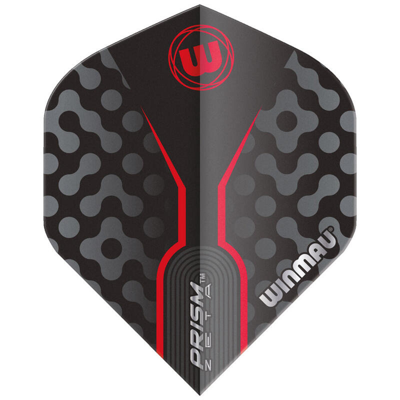 Winmau 8143 Prism Zeta 15 li Kanat Seti