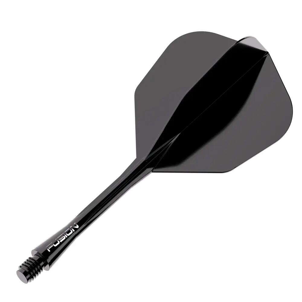 Winmau 8823 Fusion Kanat Şaft Seti Intermediate 1/6