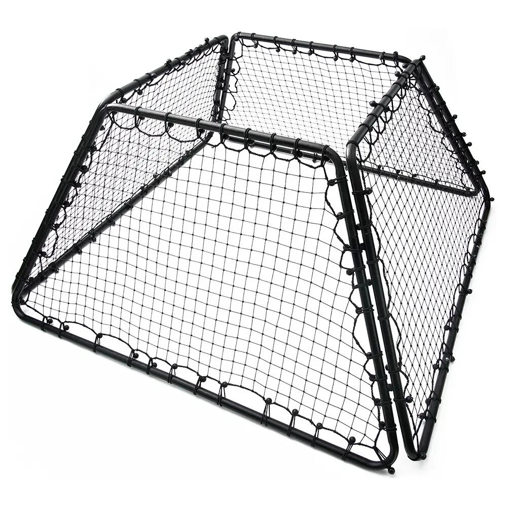USR RB400 Dört Taraflı Futbol Rebounder 4/4