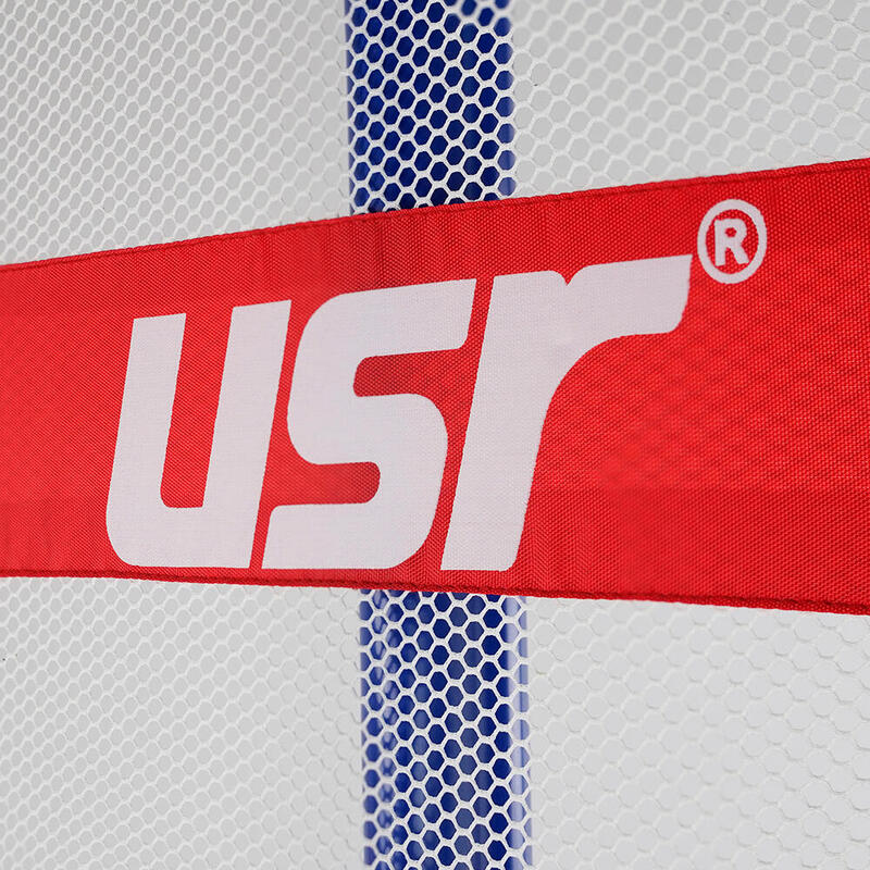 USR FDSK Senior Fileli Baraj Adamı