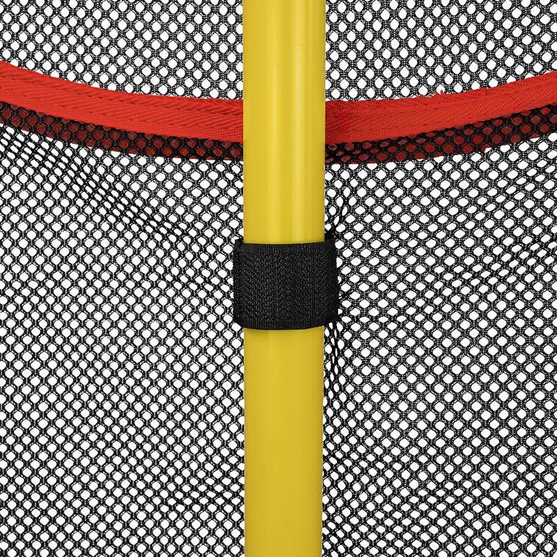 USR BDA1806 3 lü 180 Cm Basketbol Defans Adam Seti