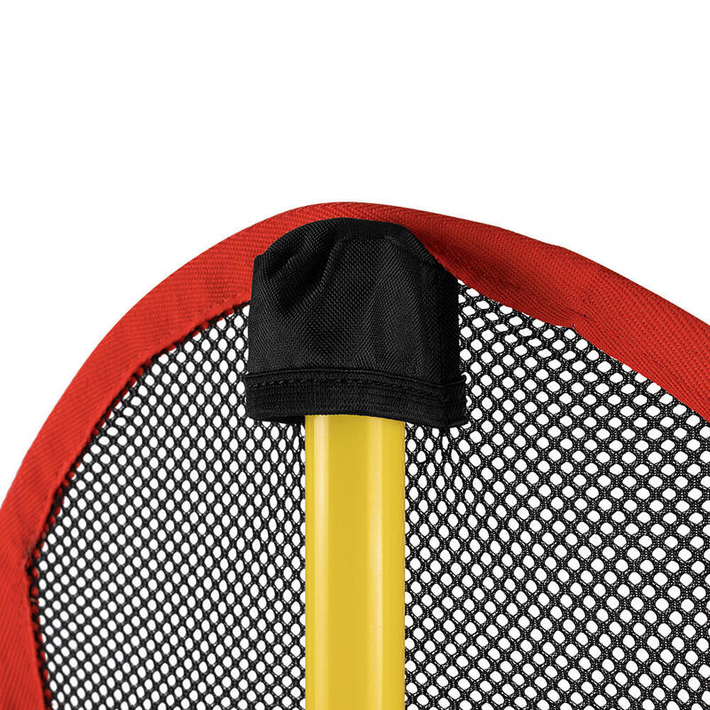 USR BDA1806 3 lü 180 Cm Basketbol Defans Adam Seti