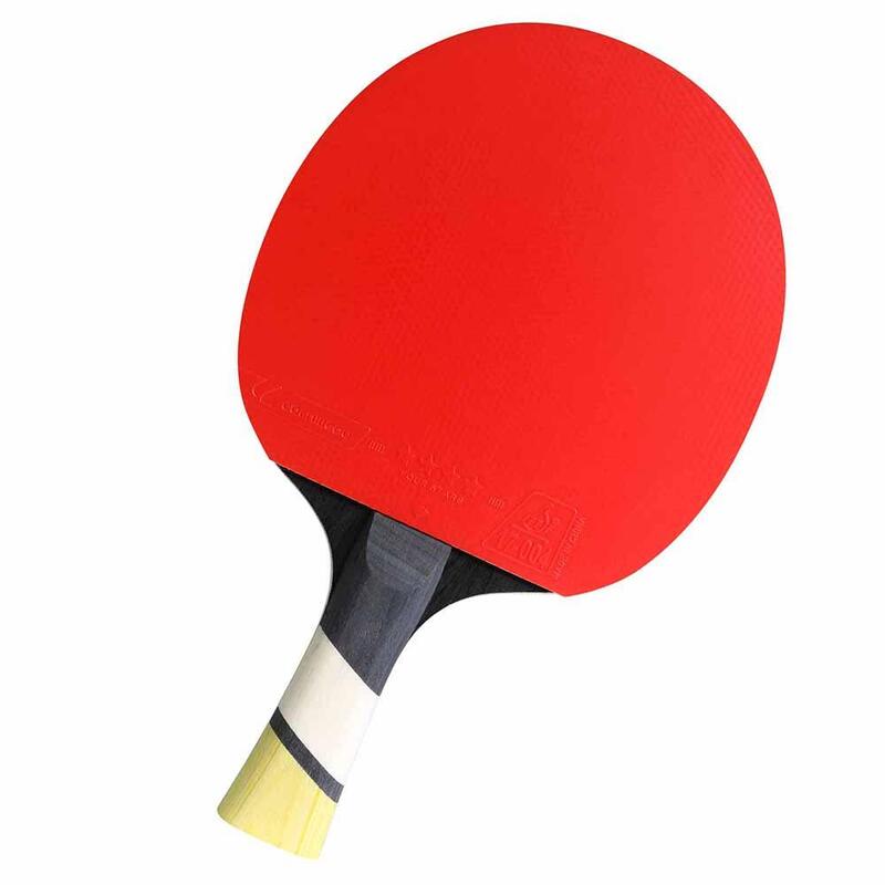 Cornilleau Perform 600 ITTF Onaylı Masa Tenisi Raketi