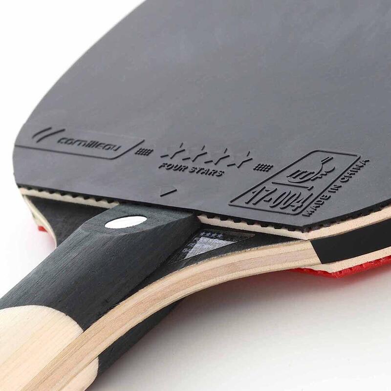 Cornilleau Perform 600 ITTF Onaylı Masa Tenisi Raketi