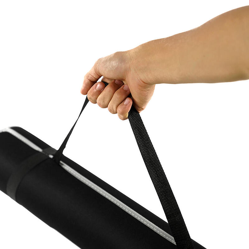 Liveup LS3258 Rehberli Neopren Mat