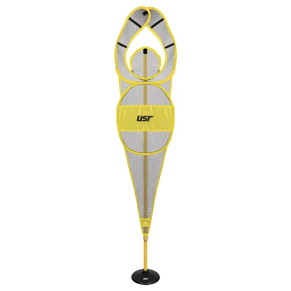 USR BDA1604 3 lü 160 Cm Basketbol Defans Adamı Seti 3/7
