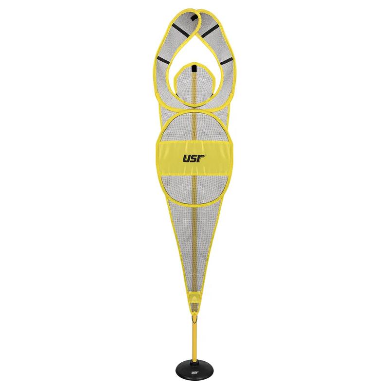 USR BDA1804 3 lü 180 Cm Basketbol Defans Adam Seti