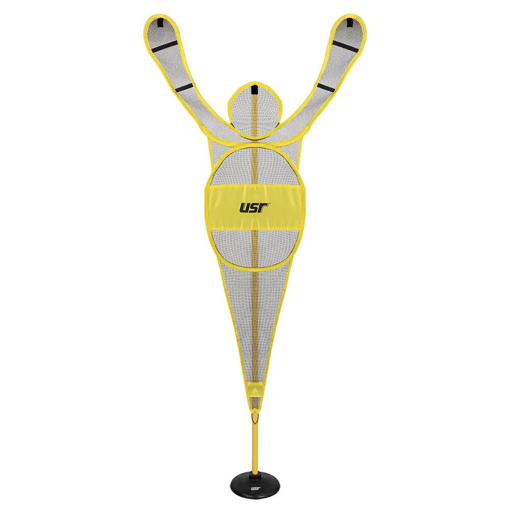 USR BDA1604 3 lü 160 Cm Basketbol Defans Adamı Seti 2/7