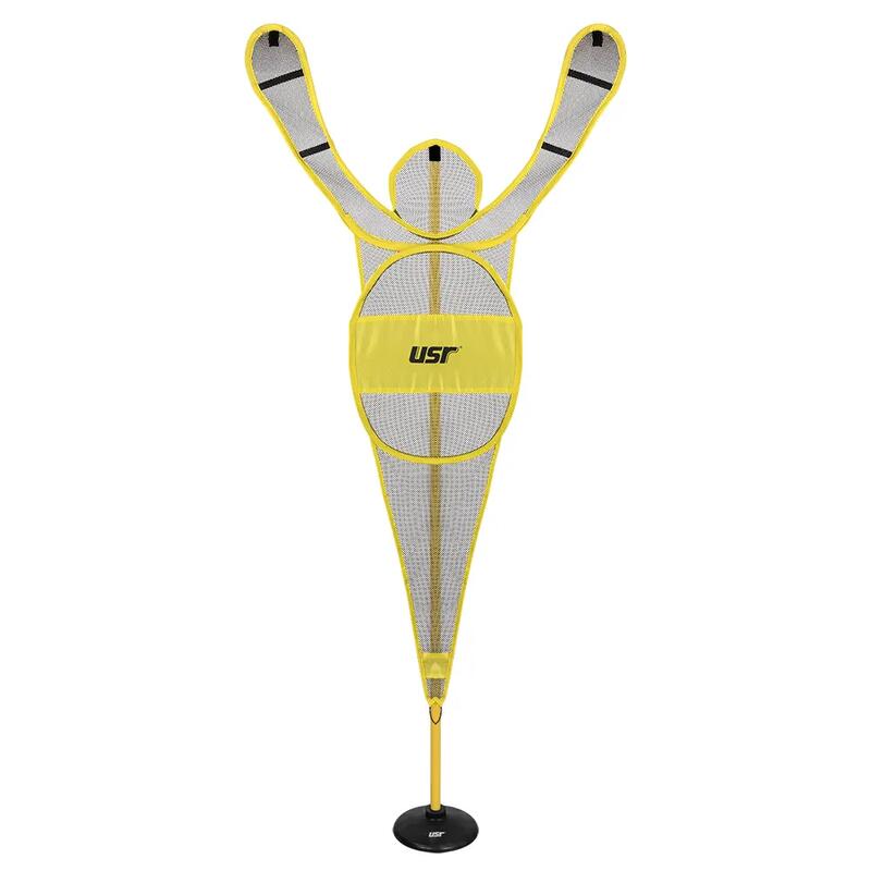 USR BDA1804 3 lü 180 Cm Basketbol Defans Adam Seti