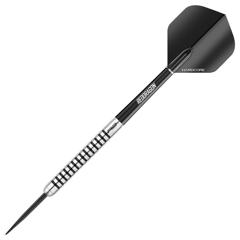 Red Dragon Fury1 23 G Dart Oku Seti