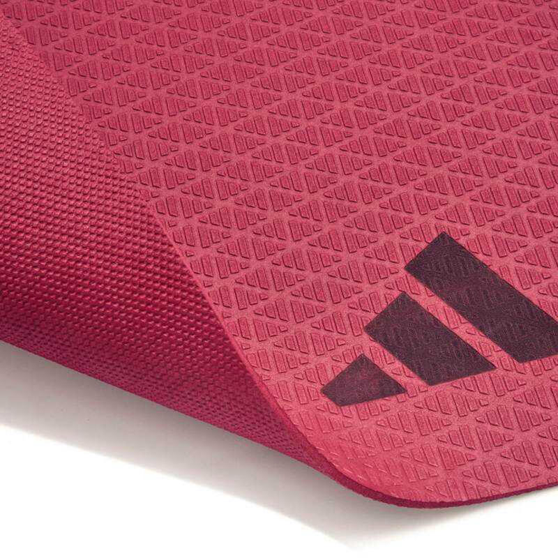 Adidas ADYG-10001CB 4 mm Yoga Mat
