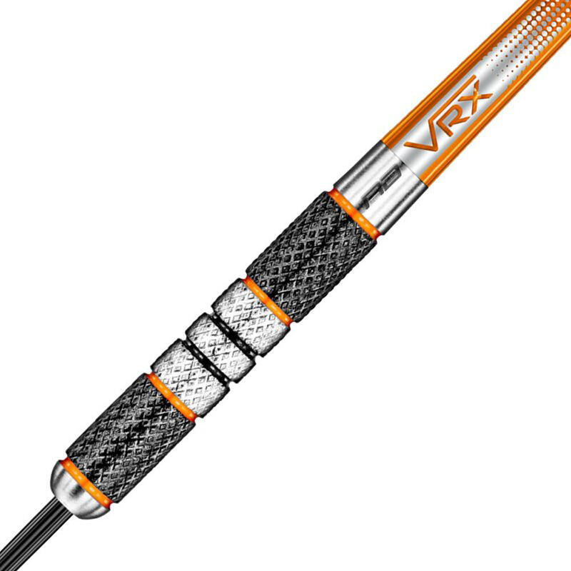 Red Dragon Amberjack2 21 G Dart Oku Seti