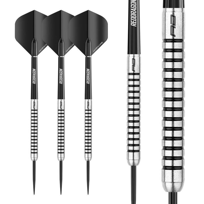 Red Dragon Fury1 23 G Dart Oku Seti