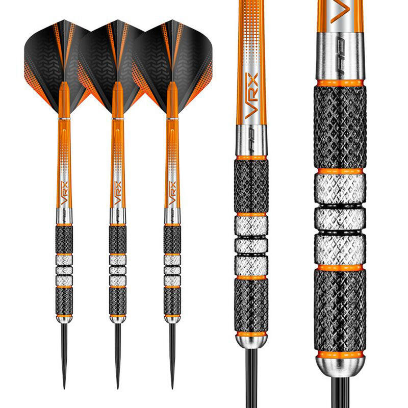Red Dragon Amberjack2 21 G Dart Oku Seti