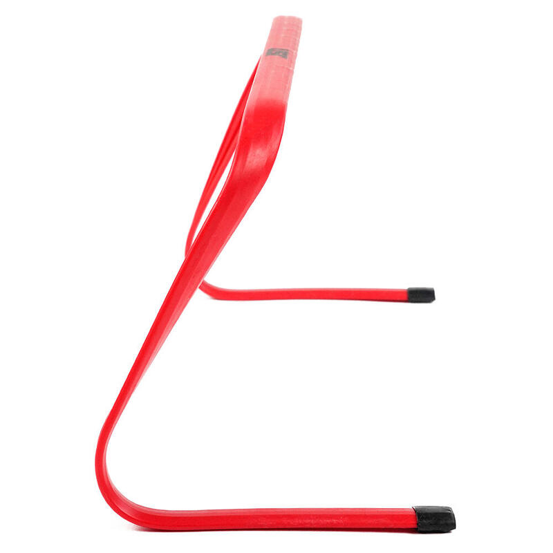 USR KE23K 6 lı 23 Cm Kırılmaz Engel Seti Kırmızı
