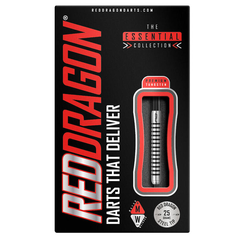 Red Dragon Fury1 23 G Dart Oku Seti
