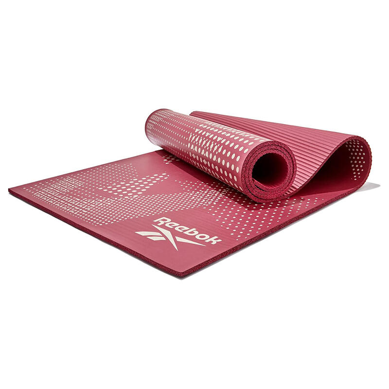 Reebok RAMT-12236MN Fitness Mat