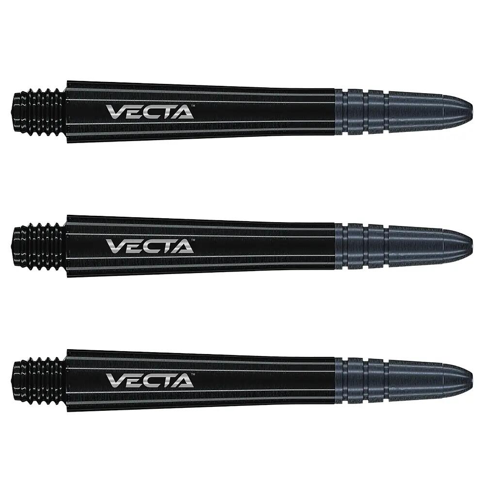Winmau 7025-201 Vecta Dart Şaft Seti Orta 1/1