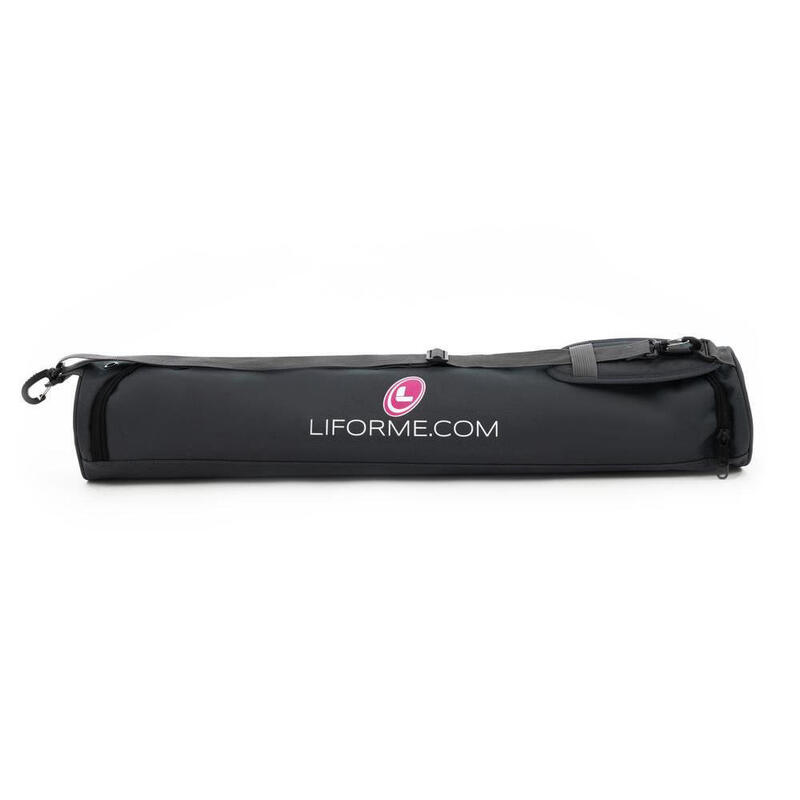 Liforme Classic Yoga Mat Yeşil
