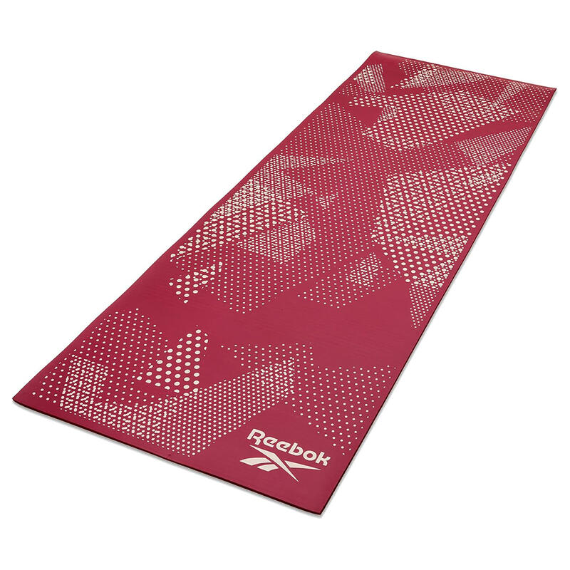Reebok RAMT-12236MN Fitness Mat