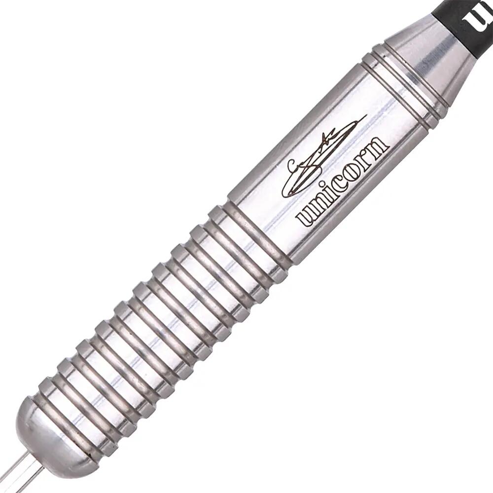 Unicorn 27523 Gary Anderson Bullet 21 G Dart Oku Seti 2/3