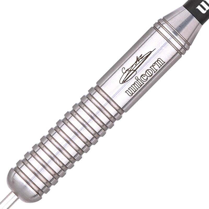 Unicorn 27523 Gary Anderson Bullet 21 G Dart Oku Seti
