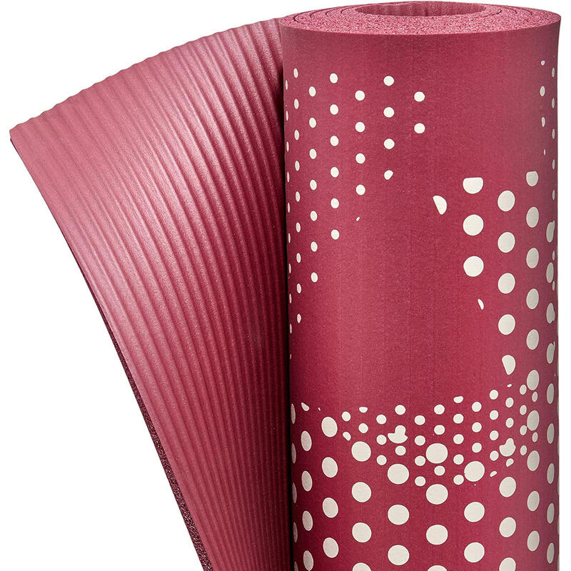 Reebok RAMT-12236MN Fitness Mat
