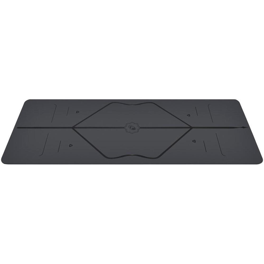 LIFORME Liforme Classic Yoga Mat Gri