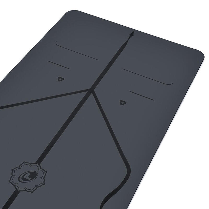 Liforme Classic Yoga Mat Gri