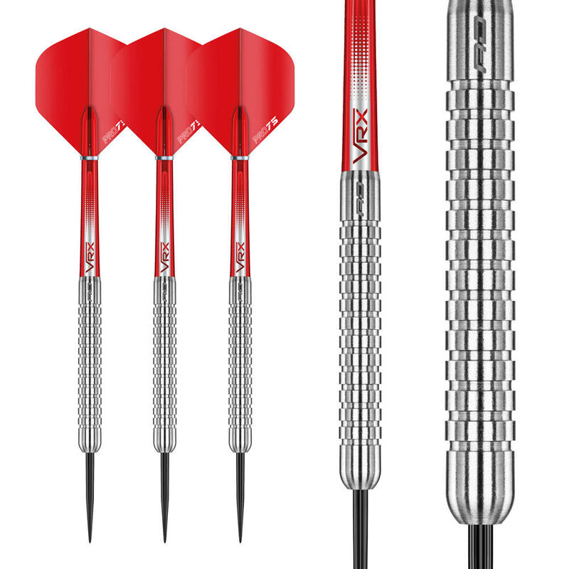 Red Dragon Hellfire A 24 G Dart Oku Seti