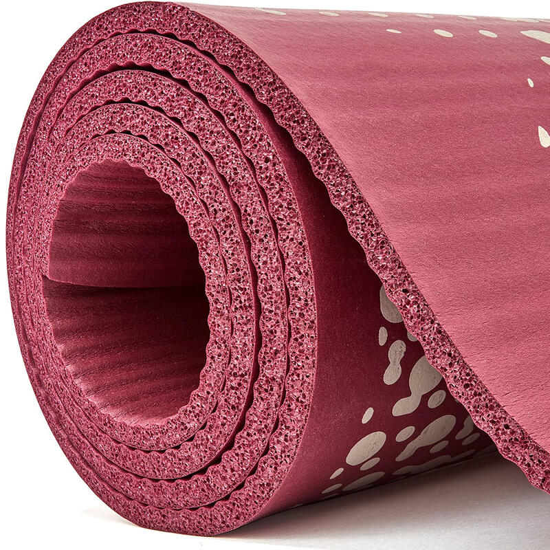 Reebok RAMT-12236MN Fitness Mat