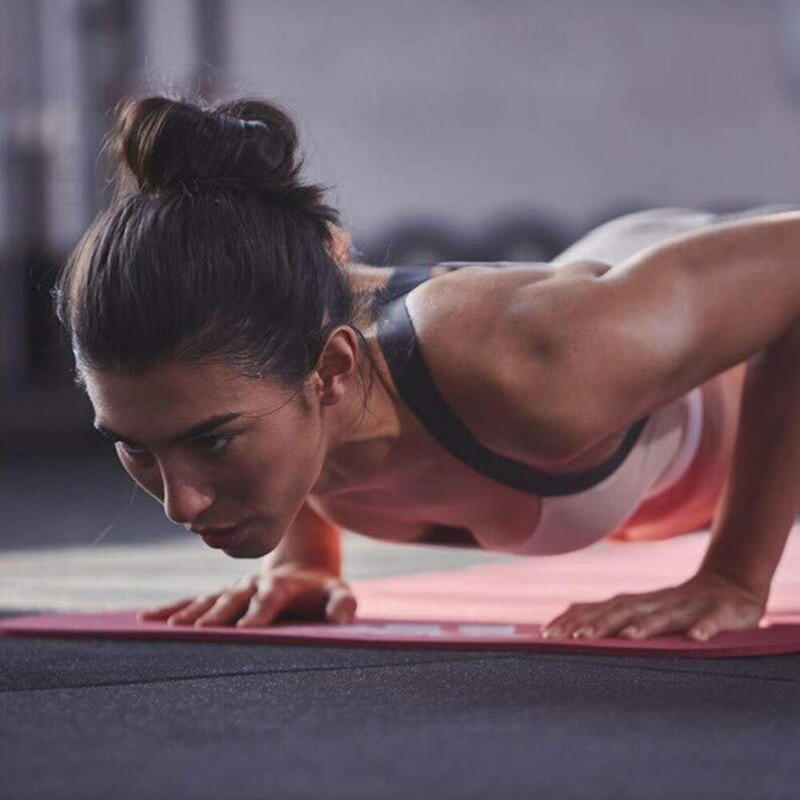 Adidas ADMT-11014RD Fitness Mat