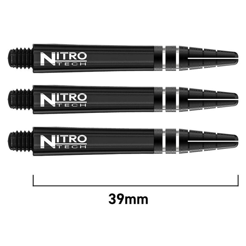 Red Dragon C654 Nitrotech Dart Şaft Seti Intermediate