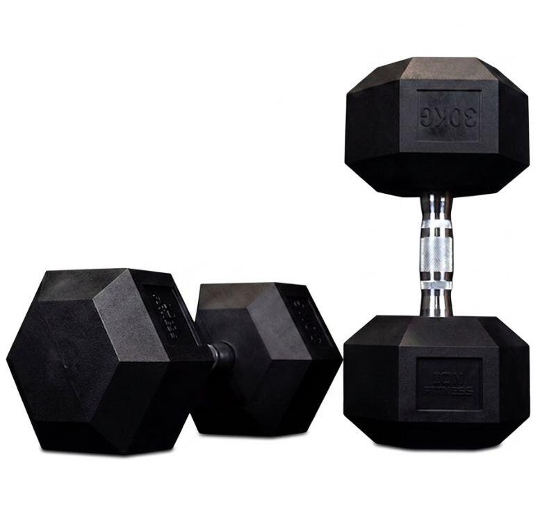 ION FITNESS picture