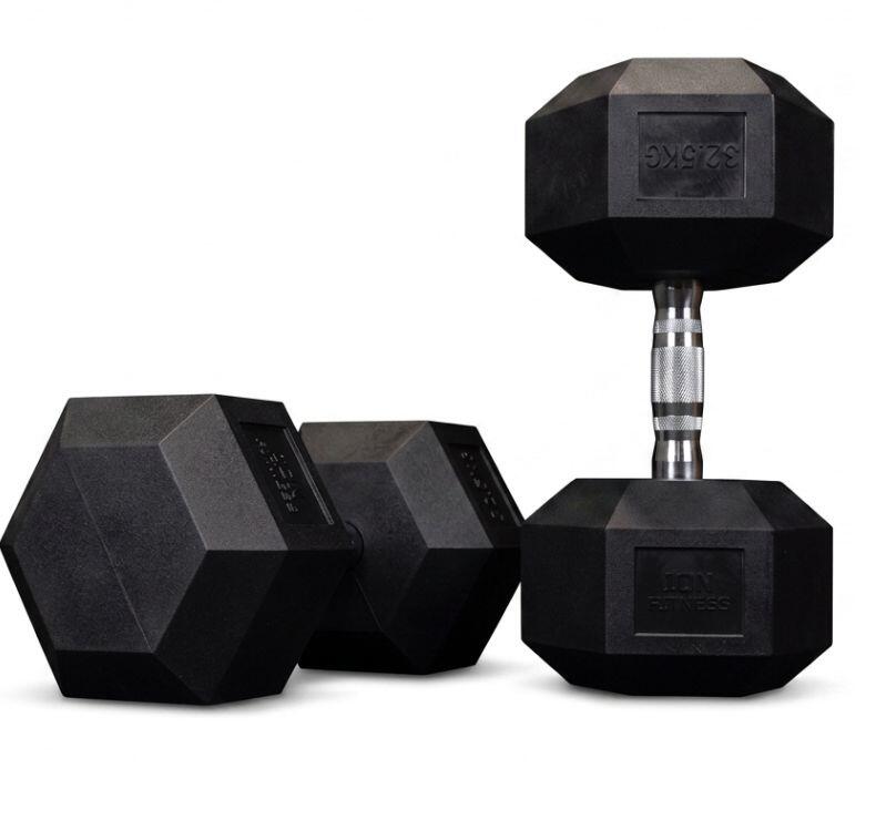 ION FITNESS picture
