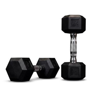 Manubri Esagonali 7 Kg (paio)