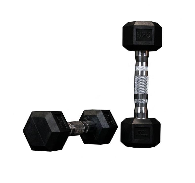 ION FITNESS picture