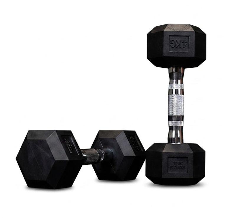 ION FITNESS picture