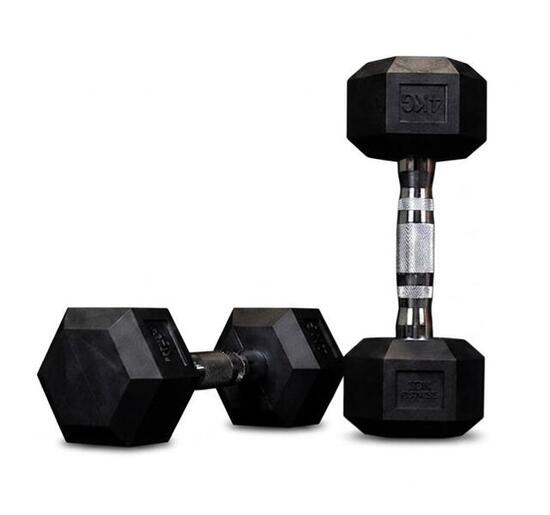 Manubri Esagonali 7 Kg (paio)