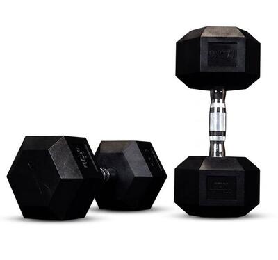 Manubri Esagonali 7 Kg (paio)