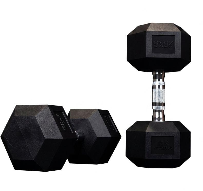 ION FITNESS picture