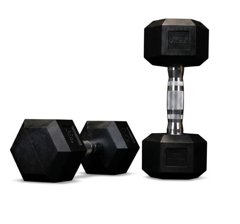 ION FITNESS picture